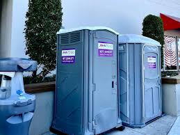 Best Portable Toilets with Baby Changing Stations  in Winnebago, IL